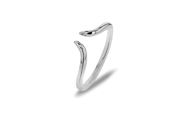 Bague Corne Bague Corne