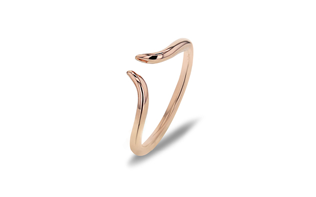 Bague Corne Bague Corne