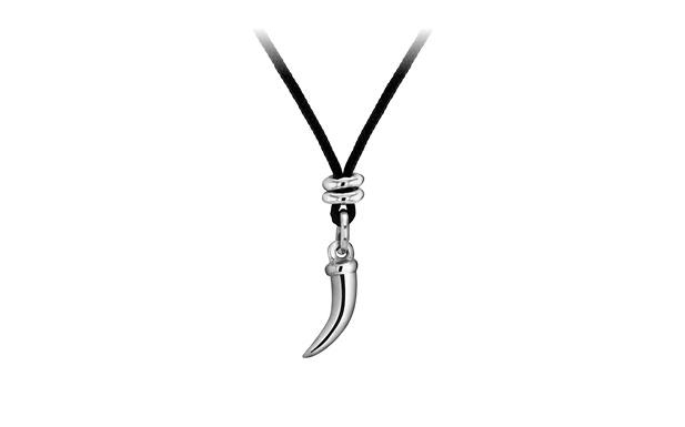 Collier Corne