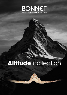 Collection Altitude