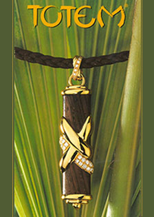 Collection Totem - Bijoux Bonnet